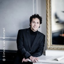 Nikola Meeuwsen &ndash; Hans Imhoff Konzert