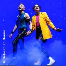 Feierabend Forever - Staatsschauspiel Dresden