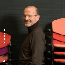 2 x h&ouml;ren - Gespr&auml;chskonzert