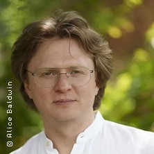 Spitzent&ouml;ne - Fokus Fortepiano - Antrittskonzert Prof. Dmitry Ablogin