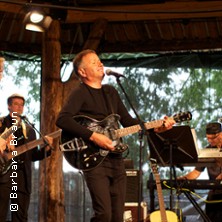 Thomas R&uuml;hmann & Band - Lebensreise: Tour 2026