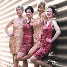 Sch&ouml;ne Mannheims