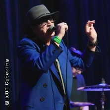 Vize Udo und die Panikkomplizen