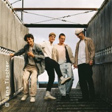 Soda Frizzante - Live 2026 - Support: Marlin Beach