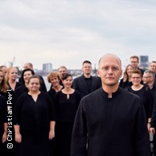 Carl-Philipp-Emanuel-Bach-Chor Hamburg