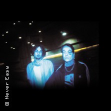 Never Easy - I Still Care Tour