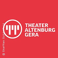 Theater Altenburg Gera