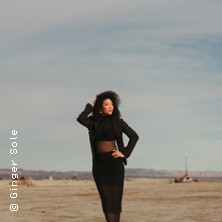 Judith Hill