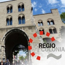 K&ouml;lsches Milieu am Eigelstein | Stadtf&uuml;hrungen RegioColonia