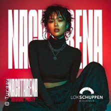 Nachtarena Revival Party - &Uuml;25 Edition