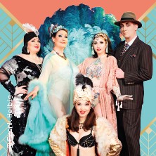 Lipsi Lillies - H&ouml;schentausch im Schampusrausch