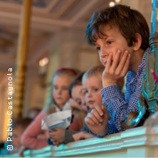 Familienkonzert - Magie der T&ouml;ne