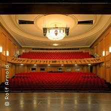Schauspiel Leipzig