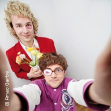 Z&auml;rtlichkeiten mit Freunden - Rico Rohs & das Ines Fleiwa Quartett