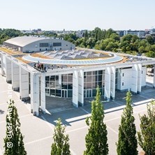Musik- und Kongresshalle L&uuml;beck