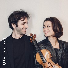 Liya Petrova, Alexandre Kantorow & Friends