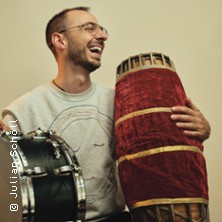 Portrait in Rhythm - Parktheater im Kurhaus G&ouml;ggingen