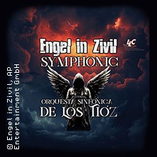 Engel in Zivil Symphonic - Die Songs der B&ouml;hsen Onkelz mit Band & Orchester