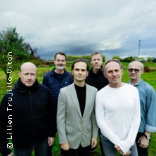 Keimzeit | Beach & Bike - 50 Jahre Gr&uuml;newalder Lauch