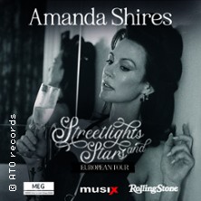 Amanda Shires