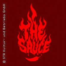 The Sauce - Stuttgarter Chili-Festival 2026