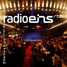 radioeins Kommentatoren Talk
