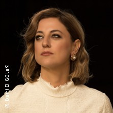 Aşina - Konzerthaus Berlin