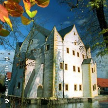 Komm mit ins Wunderland - Wasserschloss Klaffenbach