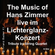 Hans Zimmer Musik im Lichterglanz