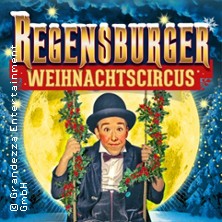 Regensburger Weihnachtscircus