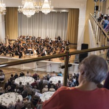 Theater, Oper und Orchester Halle