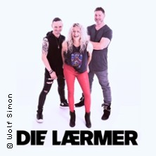 Die L&auml;rmer