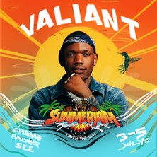 Valiant