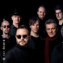Legends Remastered plays Sting & The Police