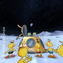 Die Olchis &ndash; Aliens im Anflug!