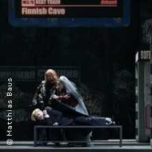 Ruslan und Ljudmila - Staatsoper Hamburg