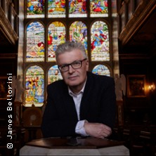 MacMillan und Chor - Dresdner Philharmonie