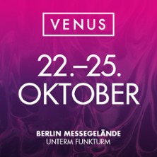 Venus 2026