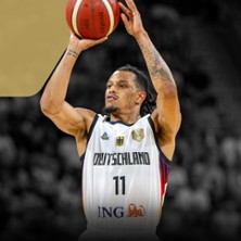 DBB Nationalmannschaft