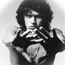 The Doors Alive