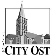 B&uuml;cher-City-Ost