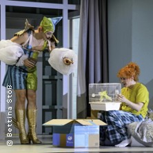 Theater Bielefeld