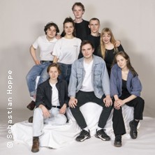 Studio*Szenen - Staatsschauspiel Dresden