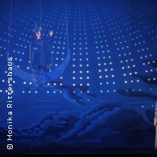 Die Zauberfl&ouml;te - Staatsoper Unter den Linden