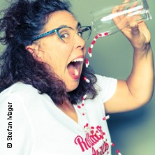 Sybille Bullatschek - Ich darf das, ich bin Pfl&auml;gekraft!