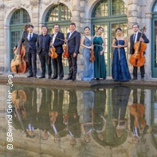 DRESDNER RESIDENZ ORCHESTER