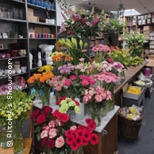 Ros&eacute; & Rosen Floraler Workshop mit Ritchy - Fine Food Days Cologne 2026