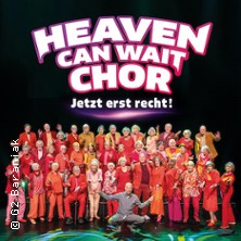 Heaven Can Wait Chor