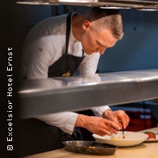 Hinter den Kulissen der Hanse Stube - Fine Food Days Cologne 2026