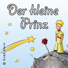 Der kleine Prinz - Waldb&uuml;hne Altenbrak